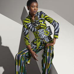 Vlisco Season 2014 Hero