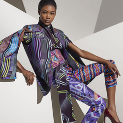 Vlisco Season 2014 Hero